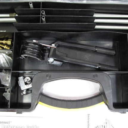 Dorman 800 - 500 Steel Fuel Line Repair Tech Tray 160 Piece (approximate) - ZeereeZ