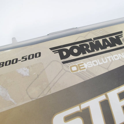 Dorman 800 - 500 Steel Fuel Line Repair Tech Tray 160 Piece (approximate) - ZeereeZ