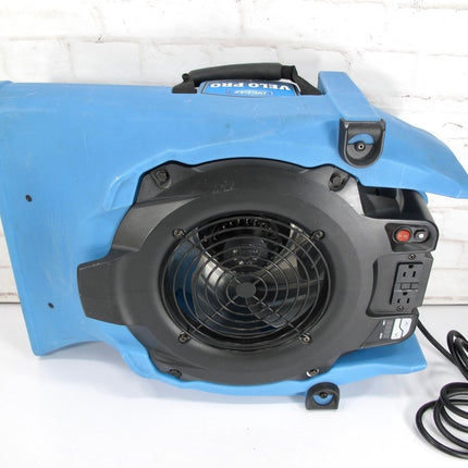 Dri - Eaz F505 Professional Water Damage /Flooding Air Move Dryer - ZeereeZ