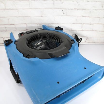 Dri - Eaz F505 Professional Water Damage /Flooding Air Move Dryer - ZeereeZ