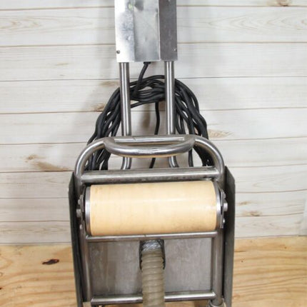 Dri - Eaz Flood Pro Flood Extractor F244 115V AC Water Extractor Rover Unit - ZeereeZ