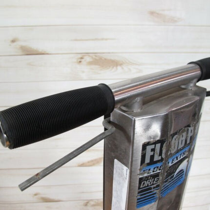 Dri - Eaz Flood Pro Flood Extractor F244 115V AC Water Extractor Rover Unit - ZeereeZ