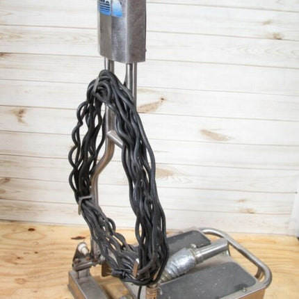 Dri - Eaz Flood Pro Flood Extractor F244 115V AC Water Extractor Rover Unit - ZeereeZ