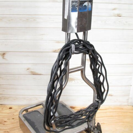 Dri - Eaz Flood Pro Flood Extractor F244 115V AC Water Extractor Rover Unit - ZeereeZ