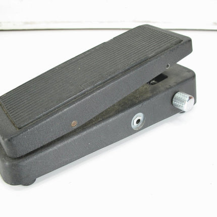 Dunlop Cry Baby 535q Multi Wah Guitar Effects Pedal - ZeereeZ