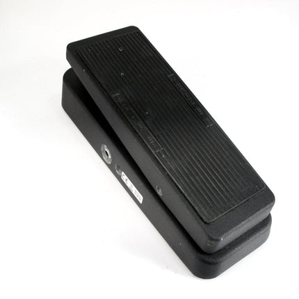 Dunlop Cry Baby Original GCB95 Crybaby Wah Guitar Effect Pedal - ZeereeZ