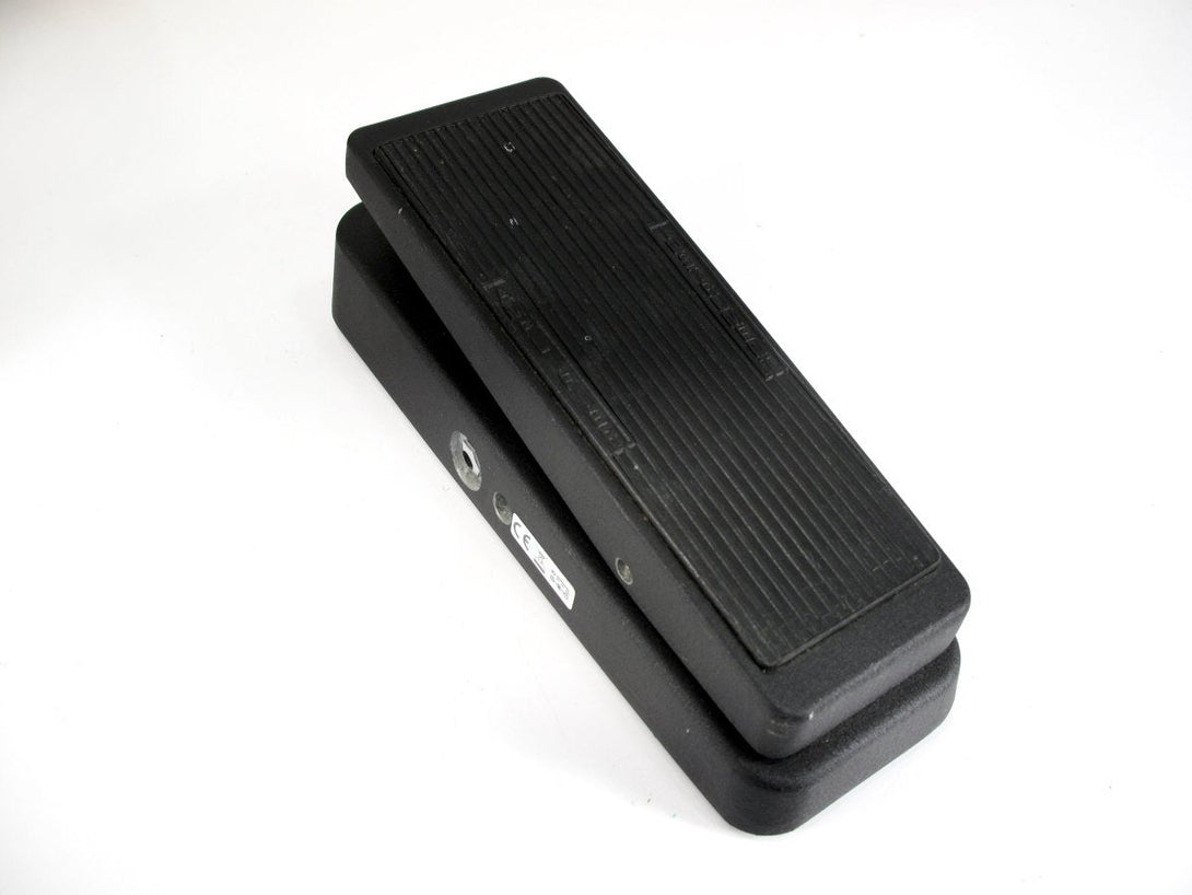 Dunlop Cry Baby Original GCB95 Crybaby Wah Guitar Effect Pedal - ZeereeZ