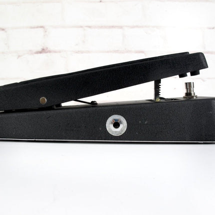 Dunlop Cry Baby Original GCB95 Crybaby Wah Guitar Effect Pedal - ZeereeZ