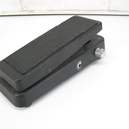 Dunlop Crybaby 535Q Multi - Wah Guitar Effects Pedal - ZeereeZ