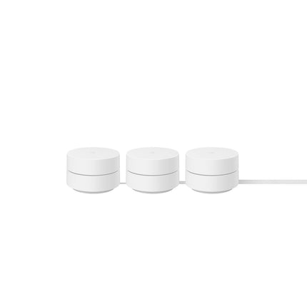 Google GJ2CQ Wifi Snow Mesh Wifi System Wifi Router System 3 pack