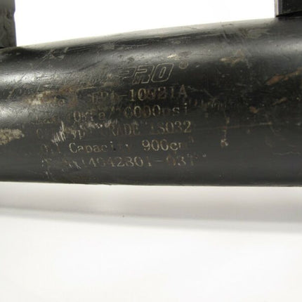 Eagle Pro EPA - 10921A 2 - SPEED Single Acting Hydraulic Hand Pump - ZeereeZ