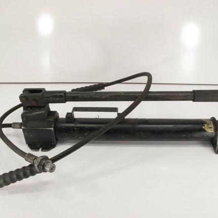 Eagle Pro EPA - 10921A 2 - SPEED Single Acting Hydraulic Hand Pump - ZeereeZ