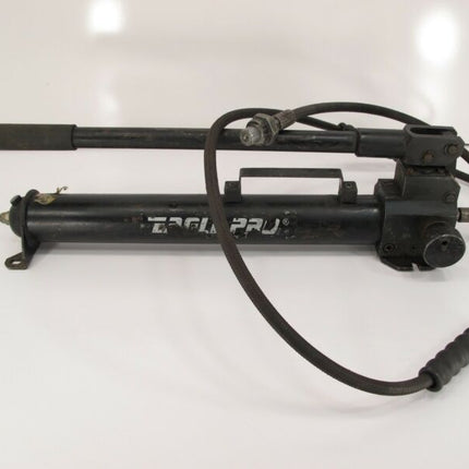 Eagle Pro EPA - 10921A 2 - SPEED Single Acting Hydraulic Hand Pump - ZeereeZ