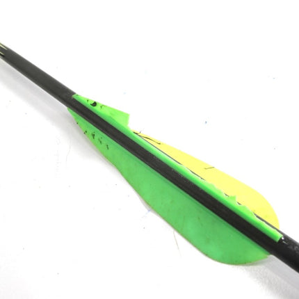 Easton Epic 400 & Magnum Super Carbon 10 Arrow Shaft Lot - ZeereeZ