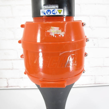 Echo 99944200490AB 129 MPH 347 CFM PAS Leaf Blower Attachment - ZeereeZ
