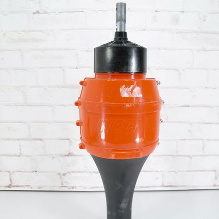Echo 99944200490AB 129 MPH 347 CFM PAS Leaf Blower Attachment - ZeereeZ