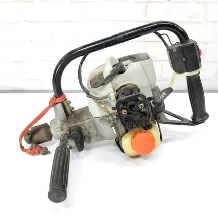 Echo EDR - 210 Portable Gas Powered Hand Held Drill for Parts - ZeereeZ