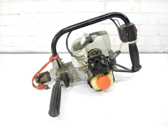 Echo EDR - 210 Portable Gas Powered Hand Held Drill for Parts - ZeereeZ