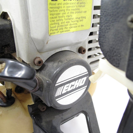 Echo EDR - 210 Portable Gas Powered Hand Held Drill for Parts - ZeereeZ