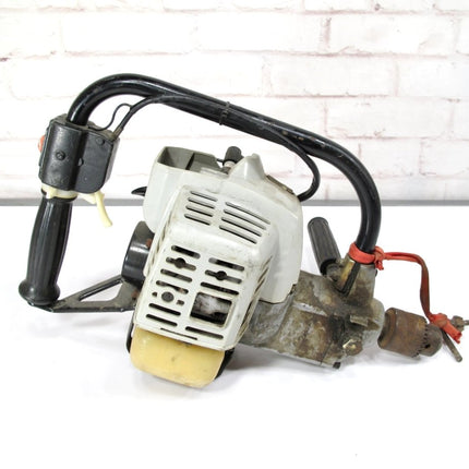 Echo EDR - 210 Portable Gas Powered Hand Held Drill for Parts - ZeereeZ