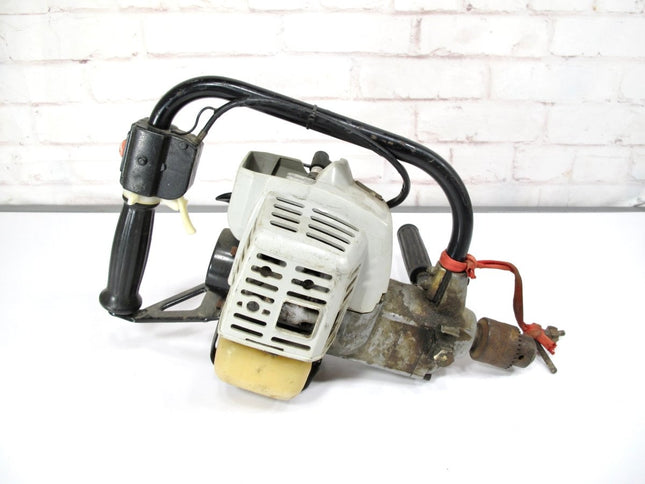 Echo EDR - 210 Portable Gas Powered Hand Held Drill for Parts - ZeereeZ