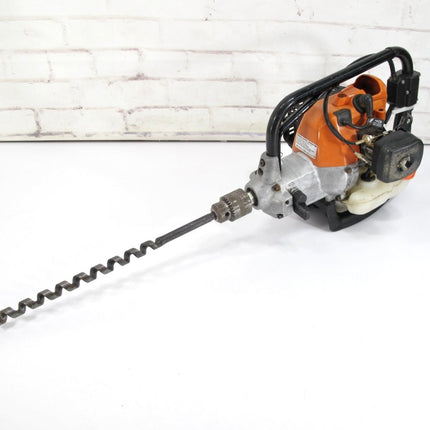 Echo EDR - 260 Portable Gas Powered Hand Held Drill - ZeereeZ