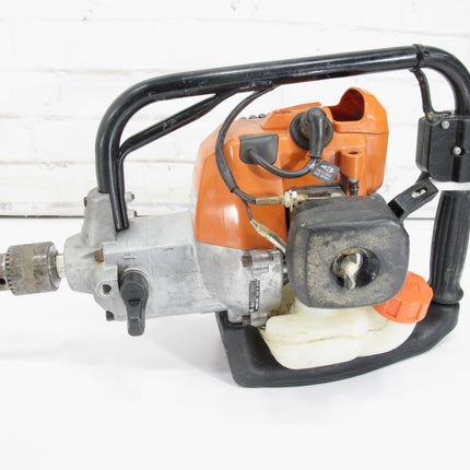 Echo EDR - 260 Portable Gas Powered Hand Held Drill - ZeereeZ