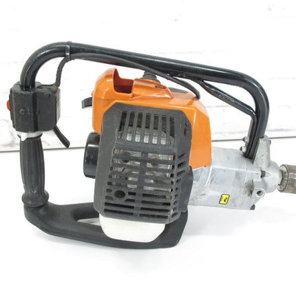 Echo EDR - 260 Portable Gas Powered Hand Held Drill - ZeereeZ