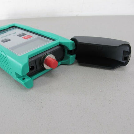 Eclipse Proskit MT - 7601 Fiber Optic Power Meter OPM Pro Kit MT 7601 - ZeereeZ