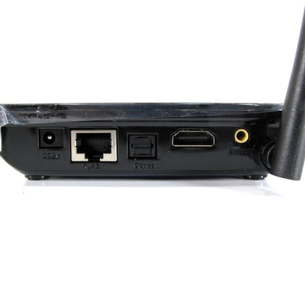 edi Z15 Android High Definition HD TV Media WIFI Streaming Box Player New - ZeereeZ