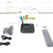 edi Z15 Android High Definition HD TV Media WIFI Streaming Box Player New - ZeereeZ