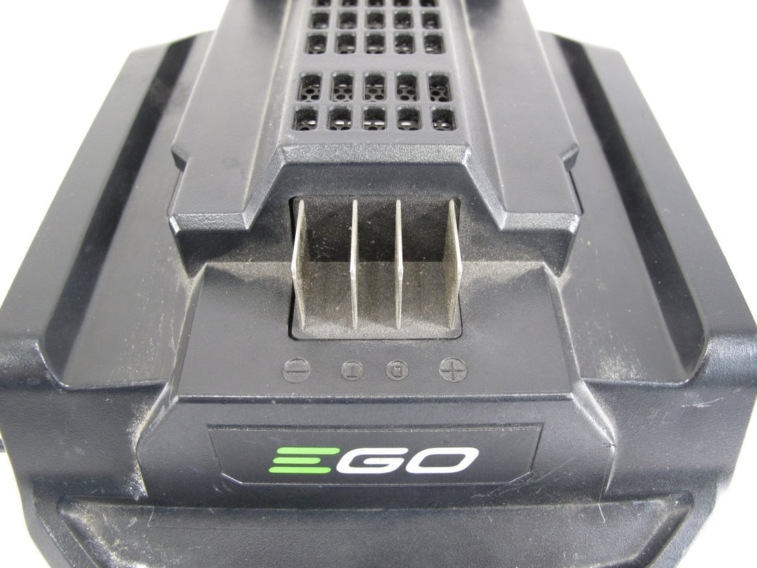 EGO CH2100 56V Power+ 56 - Volt Lithium Genuine OEM Battery Charger - ZeereeZ