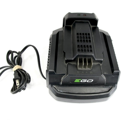 EGO CH2100 56V Power+ 56 - Volt Lithium Genuine OEM Battery Charger - ZeereeZ