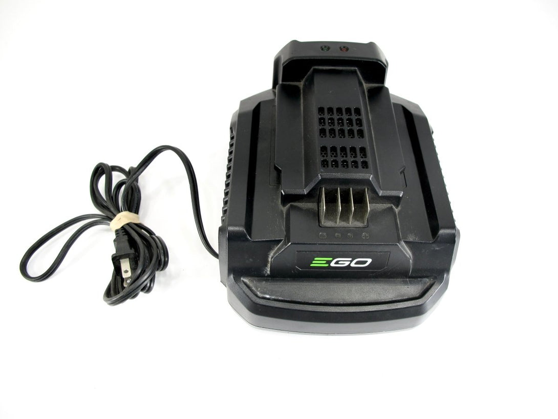 EGO CH2100 56V Power+ 56 - Volt Lithium Genuine OEM Battery Charger - ZeereeZ