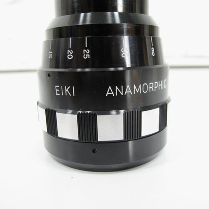 EIKI Anamorphic 16F Cinema Projection Lens - ZeereeZ