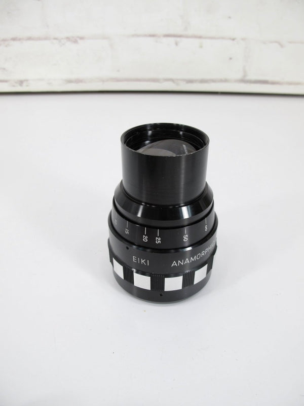 EIKI Anamorphic 16F Cinema Projection Lens - ZeereeZ