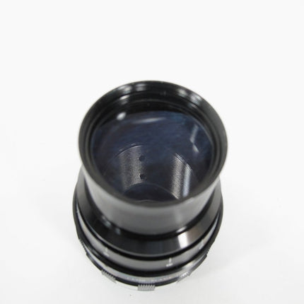 EIKI Anamorphic 16F Cinema Projection Lens - ZeereeZ