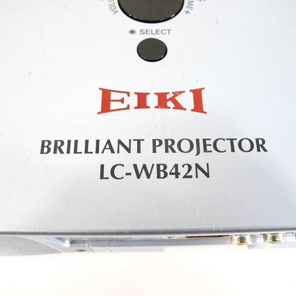 Eiki LC - WB42N Brilliant Conference Room Projector 1200x800 HDMI USB Projector - ZeereeZ