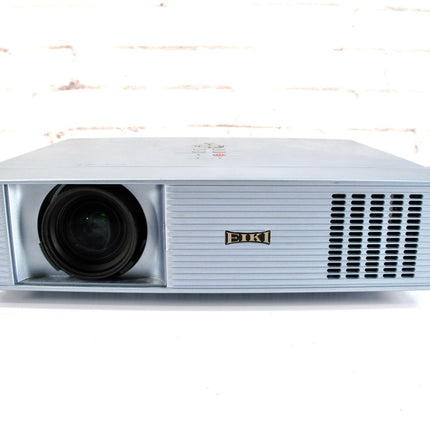 Eiki LC - WB42N Brilliant Conference Room Projector 1200x800 HDMI USB Projector - ZeereeZ