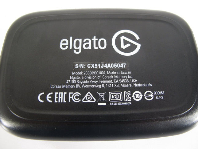Elgato HD60 S External Capture Card Stream Record in 1080p60 PS Xbox PC Mac - ZeereeZ