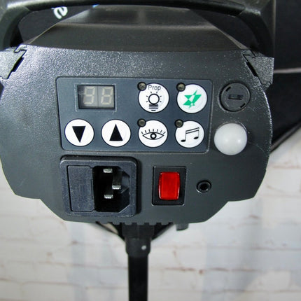 Elinchrom D - LiTE RX 4 Softbox To Go Photoragphy Camera Lighting Kit - ZeereeZ