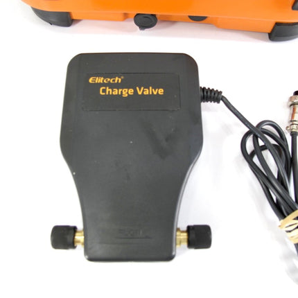 Elitech LMC - 300 Electronic Refrigerant Charging/Recovery Scale HVAC A/C 220lbs - ZeereeZ