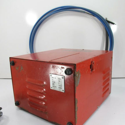 Elliott Roto - Jet 0600R Rotray Boiler Tube / Pipe Cleaning System - ZeereeZ