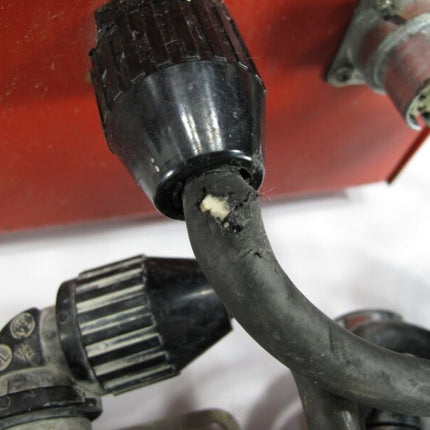 Elliott Roto - Jet 0600R Rotray Boiler Tube / Pipe Cleaning System - ZeereeZ