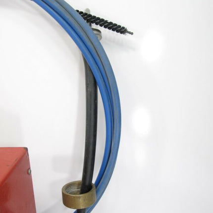 Elliott Roto - Jet 0600R Rotray Boiler Tube / Pipe Cleaning System - ZeereeZ