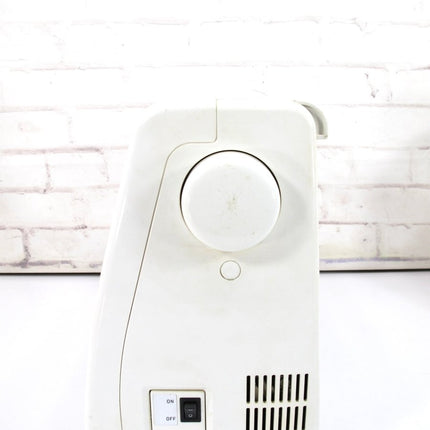 Elna 6003 Quilter's Dream Computerized Sewing Machine - ZeereeZ
