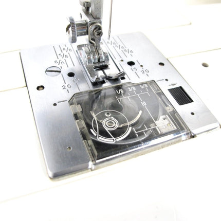 Elna 6003 Quilter's Dream Computerized Sewing Machine - ZeereeZ