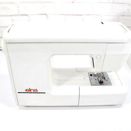 Elna 6003 Quilter's Dream Computerized Sewing Machine - ZeereeZ