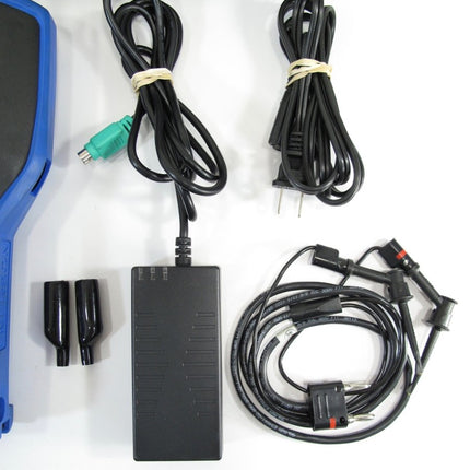 Emerson Hart 475 Silver Edition Field Communicator Ver 3.9 Handheld Testing Device - ZeereeZ