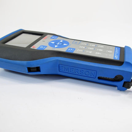 Emerson Hart 475 Silver Edition Field Communicator Ver 3.9 Handheld Testing Device - ZeereeZ